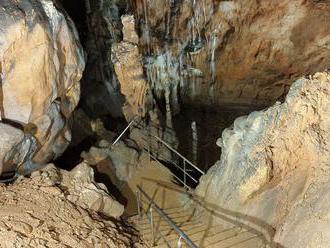Jaskyniari v Domici objavili kilometre nových chodieb