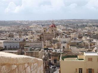Lovci lebiek vypátrali na Malte osem rokov hľadanú Slovenku