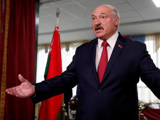 Bielorusi čoraz viac vidia Lukašenkovu pravú tvár