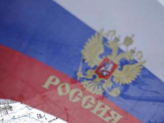 Slovensko vyhostilo troch ruských diplomatov