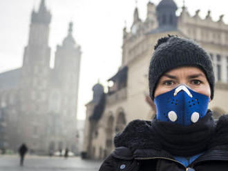 Kombinácia znečisteného ovzdušia a ochorenia Covid-19 podľa odborníkov zvyšuje riziko smrti