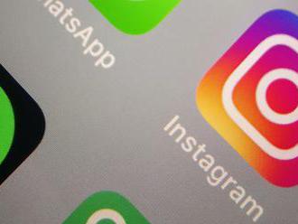 Instagram sa spája s Messengerom. Správy bude možné posielať medzi oboma službami