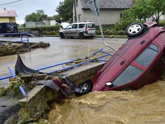 Povodne k Európe jednoducho patria, zistili vedci