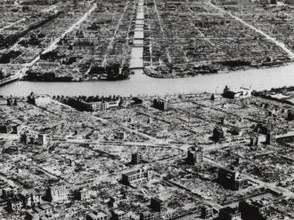 Japonsko si pripomenulo 75. výročie kapitulácie v II. svetovej vojne