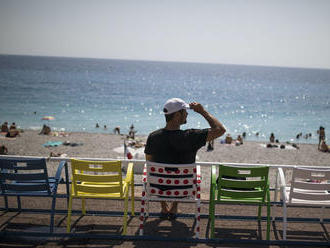 ONLINE: Európa končí prázdniny s vysokým číslami nakazených