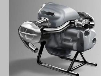 BMW Motorrad: Mníchov predstavuje nový boxer R18. A to v krásnom balení