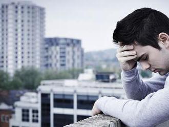 10 typických príznakov depresie a 10 vecí, ktoré pomôžu