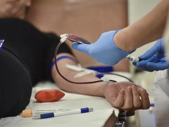 NTS opäť vyzýva na darovanie krvi. Na čo sa treba pripraviť?