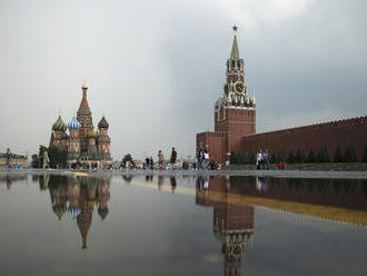 SR vyhostila ruských diplomatov. Moskva zareaguje recipročne