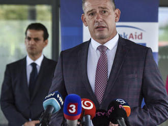Do Libanonu smeruje humanitárna pomoc: Pridalo sa aj Slovensko, veľvyslanec sa poďakoval vláde