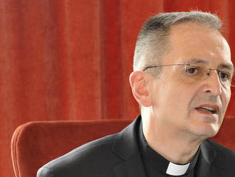 Iniciatíva SaS k zmene modelu financovania cirkví je neprimeraná, tvrdí Konferencia biskupov