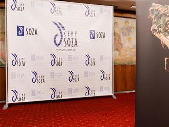 SOZA rozdelila slovenským hudobníkom v núdzi sumu 50-tisíc eur
