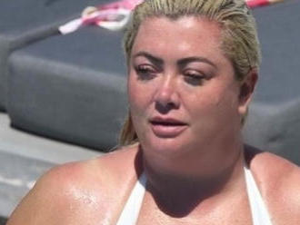 Kyprá celebrita schudla a obliekla biele plavky: Ehm, sebavedomia má za tonu!