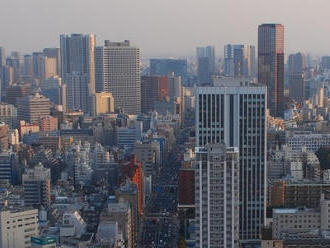 Poprechádzaj sa ulicami Tokia z pohodlia svojho domova: Vďaka tomuto videu sa budeš cítiť ako pravý 