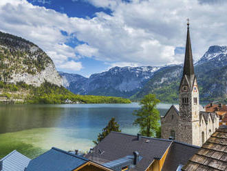 Rakúsko a UNESCO: 8 čarovných miest na Zozname svetového kultúrneho dedičstva