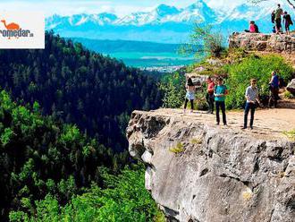 Jesenná turistika na Slovensku: 7 tipov na skvelý výlet mimo Tatier