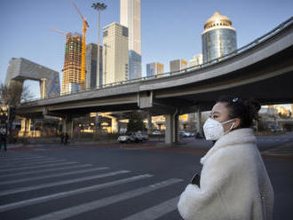 Čína chce po zkušenosti s virem stavět soběstačná města