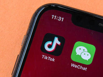 WeChat zatím z obchodů s aplikacemi v USA nezmizí, rozhodl soudce