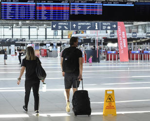 Ztráta Letiště Praha podle Řehoře činí 100 milionů Kč měsíčně