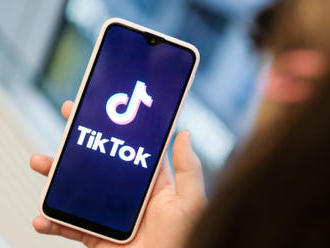 Soud zablokoval zákaz distribuce aplikace TikTok v USA