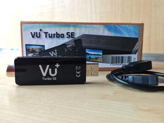 Test: Nový USB tuner od Vu+ umožňuje jednoducho rozšíriť nielen linuxový box o DVB-T/T2/C tuner