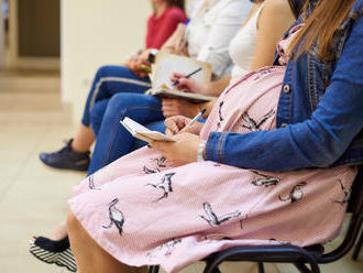 Ako predpôrodná príprava ovplyvní náš zážitok v pôrodnici?