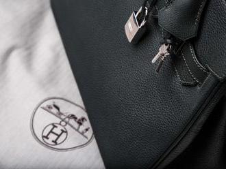 Birkin kabelky jsou synonymem luxusu, vyplatí se i jako investice