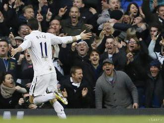 Bale sa chce vrátiť do Tottenhamu, tvrdí jeho agent