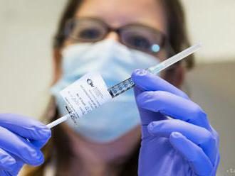 Rusko spúšťa testovanie tretej vakcíny proti koronavírusu SARS-CoV-2