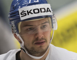 KHL: L. Hudáček rozhodol o víťazstve Nižnekamska nad Jaroslavľom