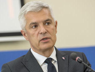 Korčok: Strategickým záujmom Slovenska je podpora multilateralizmu