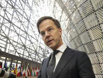 Holandsko sprísňuje epidemické opatrenia na najbližšie týždne