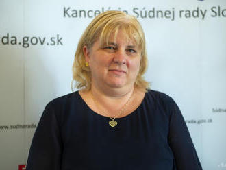 Kandidátkou na dodatočnú sudkyňu Všeobecného súdu EÚ je M. Jánošíková