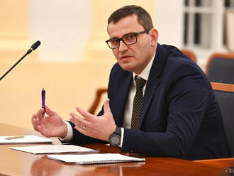 Prezidentka vymenovala za sudcu Ústavného súdu SR Roberta Šorla