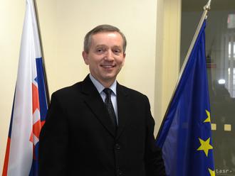 Kandidátom Rady prokurátorov na generálneho prokurátora je J. Čentéš