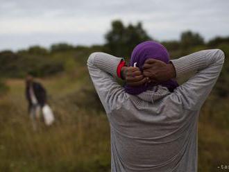 Oravskí colníci našli utečenca zo Sudánu