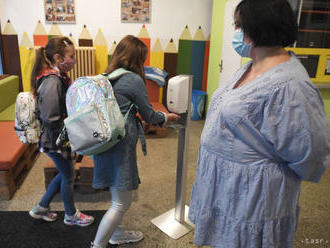 Na Slovensku je celkovo zatvorených 48 škôl
