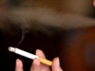 Tabakové firmy chápu zmeny prijaté vládou týkajúce sa zdanenia tabaku