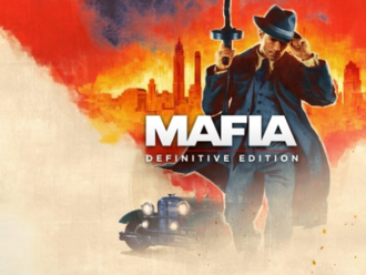 Představen režim volné jízdy v Mafia: Definitive Edition