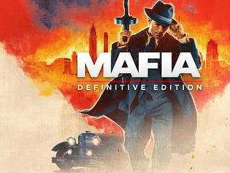 Soutěž o hru Mafia: Definitivní edice