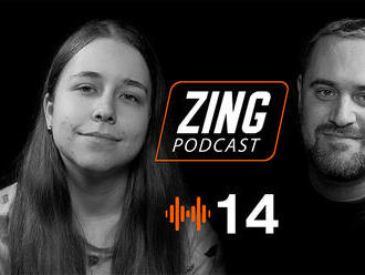 Zing Podcast #14: Ohlédnutí za remakem Mafie