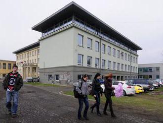Prešovská univerzita má zapísaných viac ako 8000 študentov