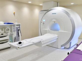V nemocniciach skupiny Agel pribudnú magnetické rezonancie