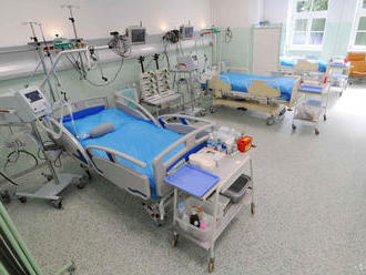 Zvolenská nemocnica bude mať Dom ošetrovateľskej starostlivosti