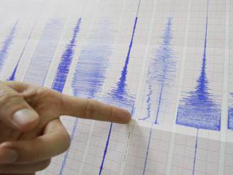 Grécky ostrov Kréta zasiahlo zemetrasenie
