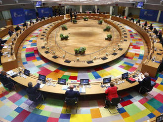 Rada EÚ navrhla zvýšiť rozpočet EÚ na rok 2020 o 6,2 miliardy eur