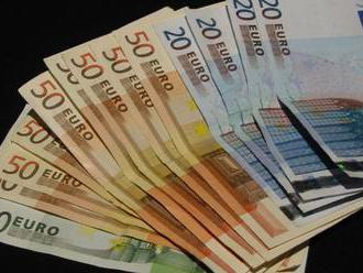 Objem majetku v 2. dôchodkovom pilieri vzrástol na 9,8 miliardy eur