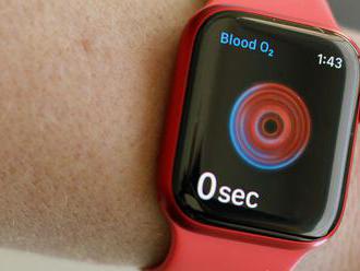 Apple Watch Series 6 review: Decoding SpO2 and all its new features     - CNET