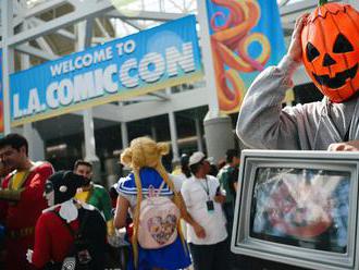 LA Comic Con 2020 is going ahead despite coronavirus concerns     - CNET