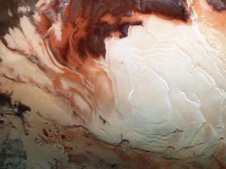 Ancient underground lakes discovered on Mars     - CNET